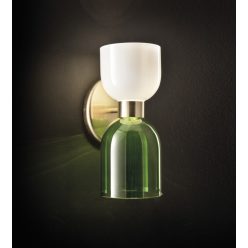 Wall Lamp Gold CATERINA ITALAMP 4026-AP2