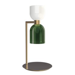 Table Lamp Gold CATERINA ITALAMP 4026-LG