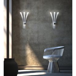 Wall Lamp Opal PULSA DRINK LAMP 439-AP3