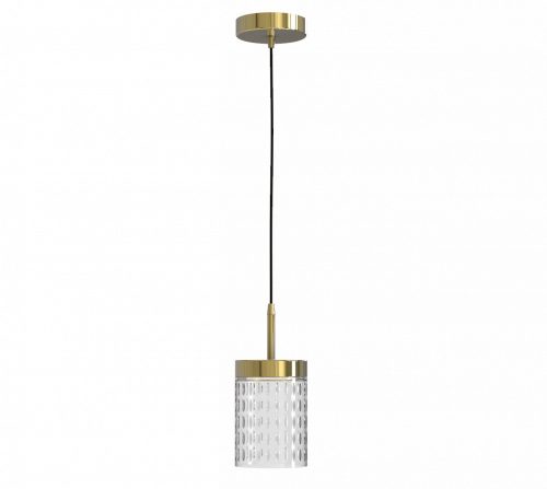 Pendant Gold ITALAMP 725-S1