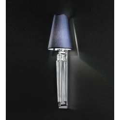 Wall Lamp Chrome SPILLO DRINK LAMP 8057-AP