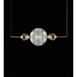 Pendant Gold FRIDA ITALAMP 8160-S