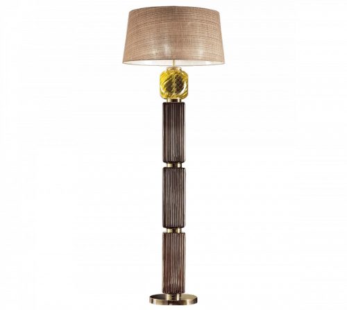 Floor lamp Gold ITALAMP 8173-P