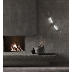 Wall Lamp Ruby COLLIER DRINK LAMP T1800-AP2