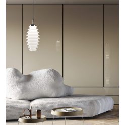 Pendant Opal COLLIER DRINK LAMP T1800-S1