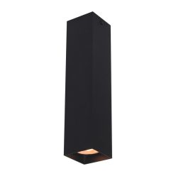 Ceiling Lamp Black Ander ITALUX-CLN-28394-L-BK