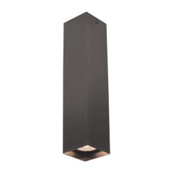 Ceiling Lamp Brown Ander ITALUX-CLN-28394-L-BRO