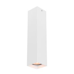 Ceiling Lamp White Ander ITALUX-CLN-28394-L-WH