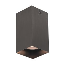Ceiling Lamp Brown Ander ITALUX-CLN-28394-S-BRO