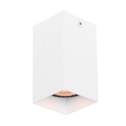 Ceiling Lamp White Ander ITALUX-CLN-28394-S-WH