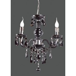 Chandelier Black Whiz ITALUX-L-90690-3BL