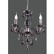 Chandelier Black Whiz ITALUX-L-90690-3BL