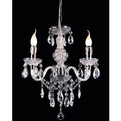 Chandelier Chrome Whiz ITALUX-L-90690-3CLE