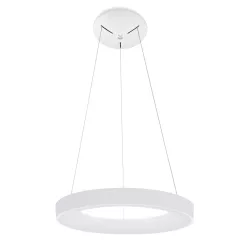   ITALUX 5304-840RP-WH-3 GIULIA Modern Led Függesztett Lámpa Fehér LED IP20