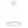 ITALUX 5304-840RP-WH-3 GIULIA Modern Led Függesztett Lámpa Fehér LED IP20