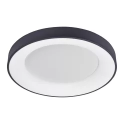   Italux GIULIA 5304-850RC-BK-3 Süllyesztett mennyezeti lámpa 1x50W/LED 2750LM IP20