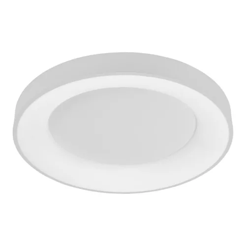 ITALUX 5304-850RC-WH-4 GIULIA Kerek Mennyezeti Lámpa Fehér LED IP20