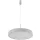 ITALUX 5361-830RP-WH-3 ORBATL Modern Led Függesztett Lámpa Fehér LED IP20