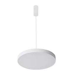   ITALUX 5361-860RP-WH-4 ORBATL Modern Led Függesztett Lámpa Fehér LED IP20