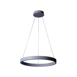   ITALUX 5902854537792 BRASCO Modern Led Függesztett Lámpa Fehér LED IP20