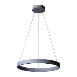   ITALUX 5902854537822 BRASCO Modern Led Függesztett Lámpa Fehér LED IP20