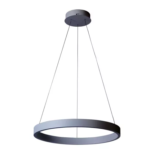 ITALUX 5902854537822 BRASCO Modern Led Függesztett Lámpa Fehér LED IP20