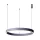 ITALUX 5902854537884 BRASCO Modern Led Függesztett Lámpa Fehér LED IP20
