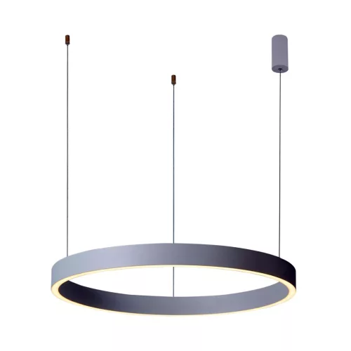 ITALUX 5902854537884 BRASCO Modern Led Függesztett Lámpa Fehér LED IP20