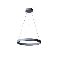   ITALUX 5902854537914 BRASCO Modern Led Függesztett Lámpa Fehér LED IP20