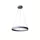 ITALUX 5902854537914 BRASCO Modern Led Függesztett Lámpa Fehér LED IP20