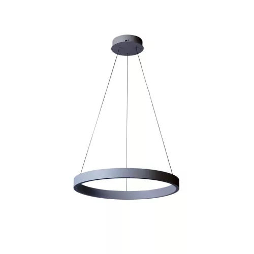 ITALUX 5902854537914 BRASCO Modern Led Függesztett Lámpa Fehér LED IP20