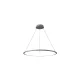 ITALUX 5902854538065 VINOLA Modern Led Függesztett Lámpa Fehér LED IP20