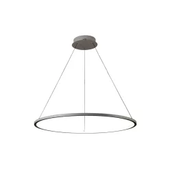   ITALUX 5902854538096 VINOLA Modern Led Függesztett Lámpa Fehér LED IP20