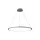 ITALUX 5902854538096 VINOLA Modern Led Függesztett Lámpa Fehér LED IP20
