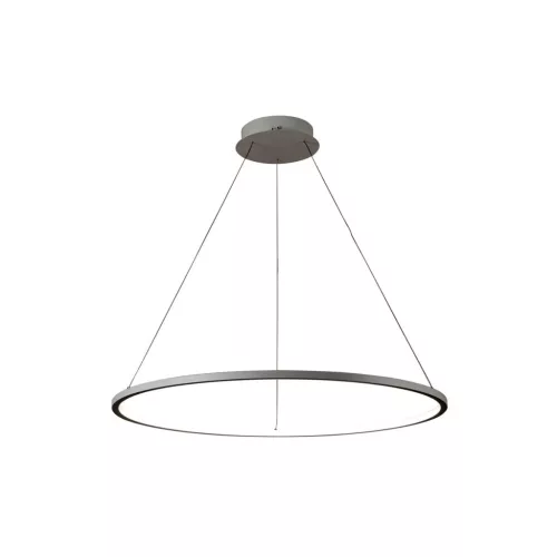 ITALUX 5902854538096 VINOLA Modern Led Függesztett Lámpa Fehér LED IP20