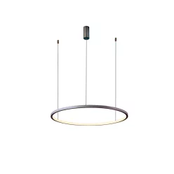   ITALUX 5902854538249 VINOLA Modern Led Függesztett Lámpa Fehér LED IP20