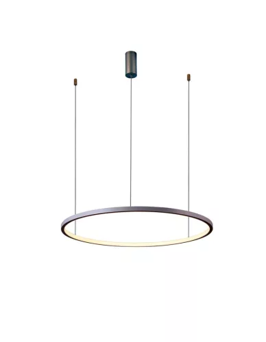 ITALUX 5902854538249 VINOLA Modern Led Függesztett Lámpa Fehér LED IP20