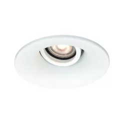   Italux Ralte DL-36360-GU10-WH Beépíthető spotlámpa 1x10W/GU10 IP20