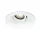 Italux Ralte DL-36360-GU10-WH Beépíthető spotlámpa 1x10W/GU10 IP20