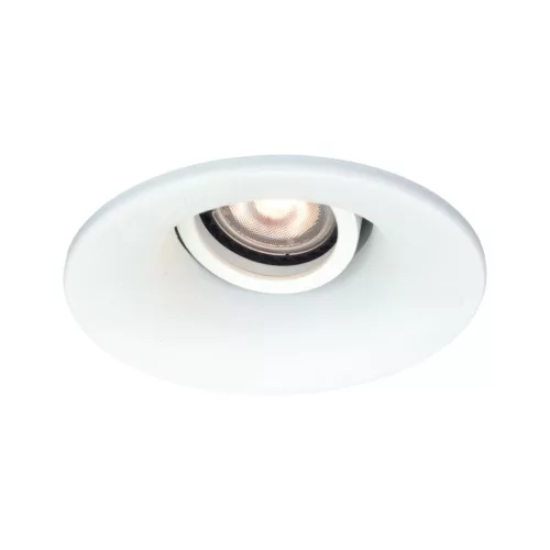 Italux Ralte DL-36360-GU10-WH Beépíthető spotlámpa 1x10W/GU10 IP20