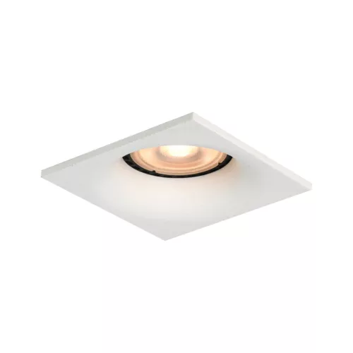 Italux Aranta DL-61903A-WH Beépíthető spotlámpa 1x10W/GU10 IP20