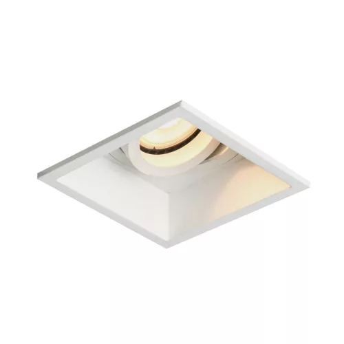 Italux Naro DL-88031-GU-WH Beépíthető spotlámpa 1x10W/GU10 IP20