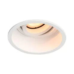   Italux Gralte DL-88290-GU-WH Beépíthető spotlámpa 1x10W/GU10 IP20