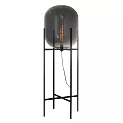 Italux MAVERSA FL-82321-1A-L Állólámpa 1x60W/E27 IP20