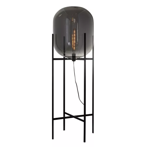 Italux MAVERSA FL-82321-1A-L Állólámpa 1x60W/E27 IP20