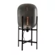 Italux MAVERSA FL-82321-1A-M Állólámpa 1x60W/E27 IP20