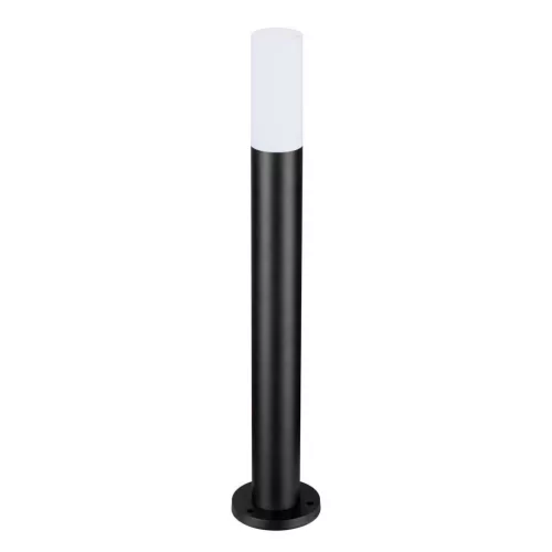 ITALUX OFL-2764-L MUGGIA Modern Kültéri Állólámpa Fekete E27 IP54