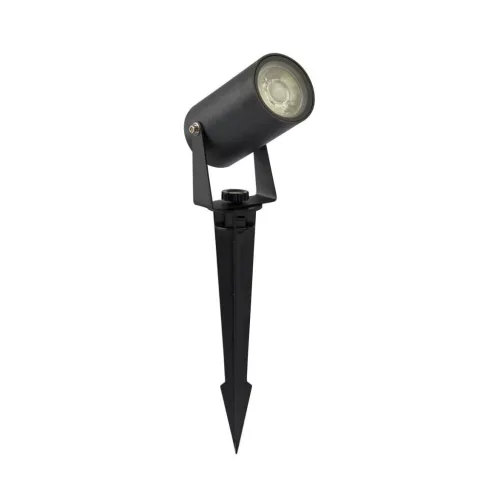 Italux Urbino OSPL-7125-GU10 Kerti reflektor 1x20W/GU10 IP65
