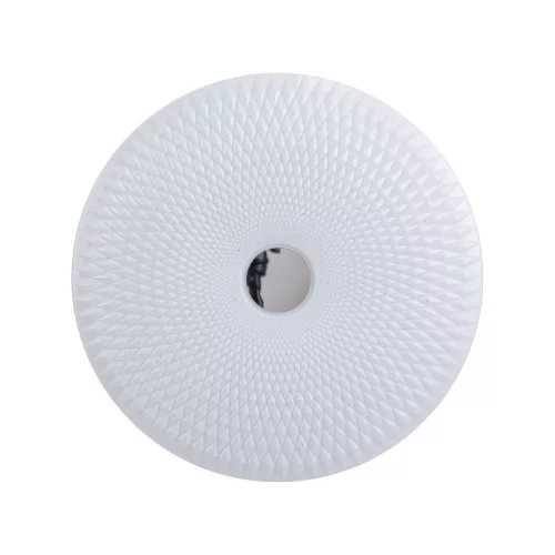 ITALUX PLF-37482-M-CL GEMI Kerek Mennyezeti Lámpa Fehér LED IP20
