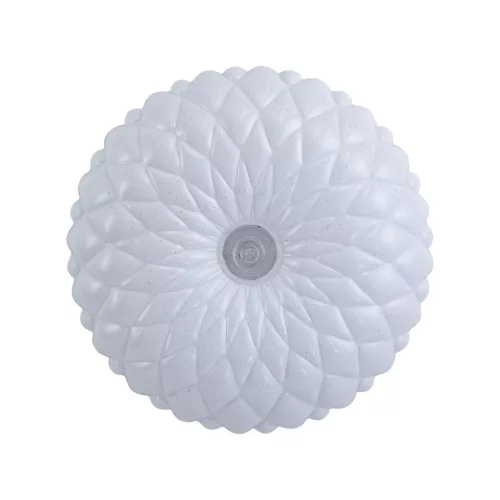 ITALUX PLF-53749-L-CL AURIS Kerek Mennyezeti Lámpa Fehér LED IP20